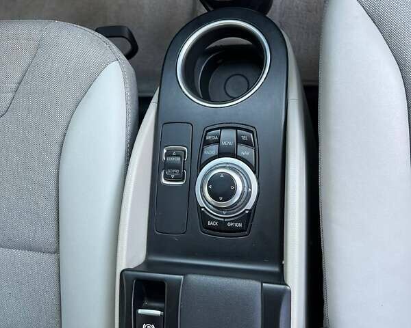 Серый БМВ И3, объемом двигателя 0 л и пробегом 117 тыс. км за 17500 $, фото 26 на Automoto.ua