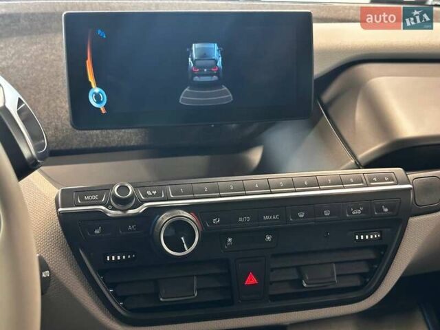 Серый БМВ И3, объемом двигателя 0 л и пробегом 101 тыс. км за 8690 $, фото 15 на Automoto.ua