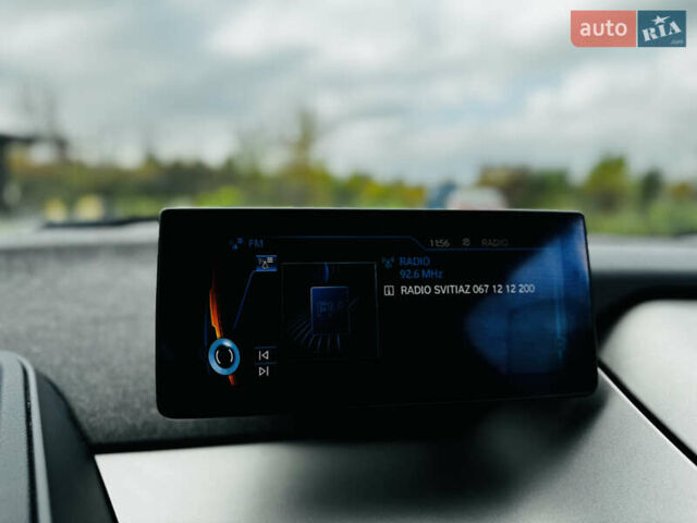 Серый БМВ И3, объемом двигателя 0 л и пробегом 73 тыс. км за 8300 $, фото 43 на Automoto.ua