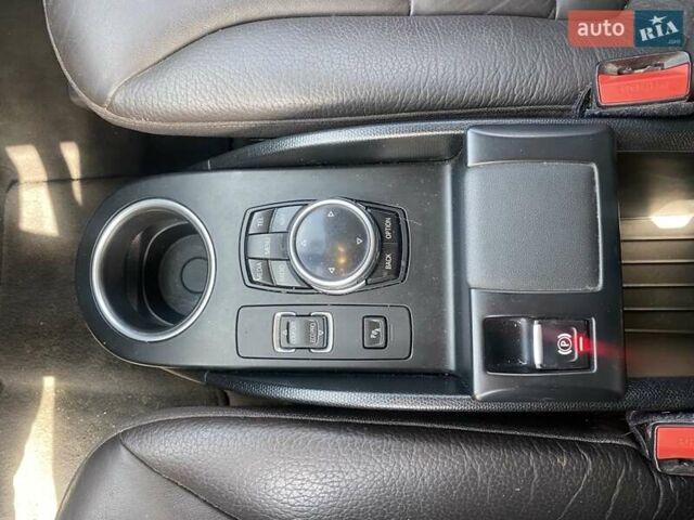 Серый БМВ И3, объемом двигателя 0 л и пробегом 123 тыс. км за 9500 $, фото 10 на Automoto.ua