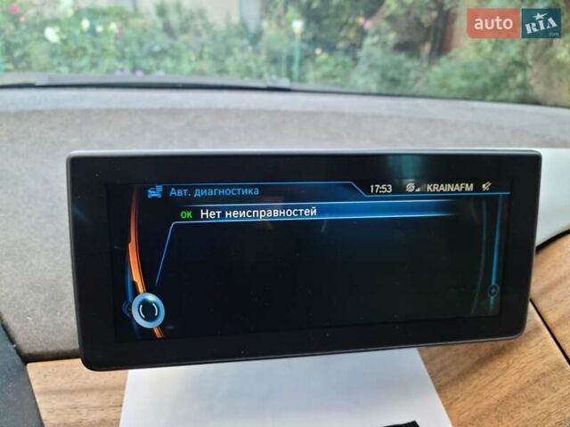 Сірий БМВ І3, об'ємом двигуна 0.65 л та пробігом 75 тис. км за 16000 $, фото 45 на Automoto.ua