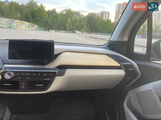 Серый БМВ И3, объемом двигателя 0 л и пробегом 146 тыс. км за 9000 $, фото 22 на Automoto.ua