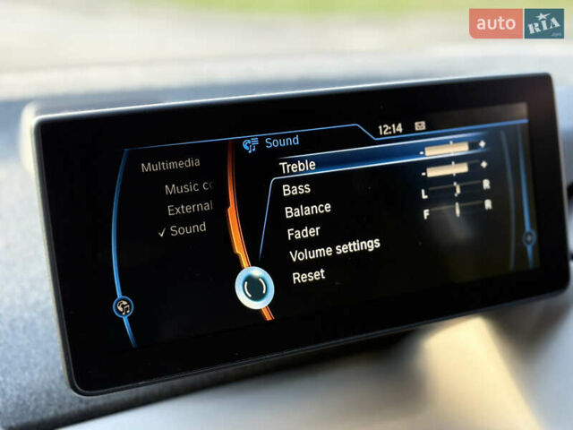 Серый БМВ И3, объемом двигателя 0 л и пробегом 106 тыс. км за 7800 $, фото 36 на Automoto.ua