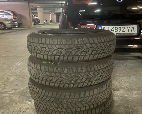 Серый БМВ И3, объемом двигателя 0 л и пробегом 146 тыс. км за 9000 $, фото 39 на Automoto.ua