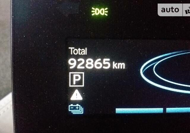 Серый БМВ И3, объемом двигателя 0 л и пробегом 93 тыс. км за 14500 $, фото 1 на Automoto.ua