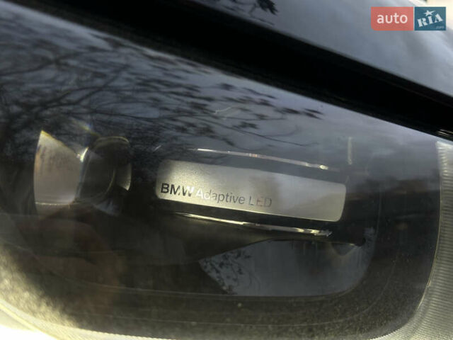 Серый БМВ И3, объемом двигателя 0 л и пробегом 128 тыс. км за 13700 $, фото 3 на Automoto.ua