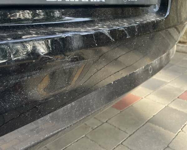 Серый БМВ И3, объемом двигателя 0 л и пробегом 159 тыс. км за 10000 $, фото 23 на Automoto.ua