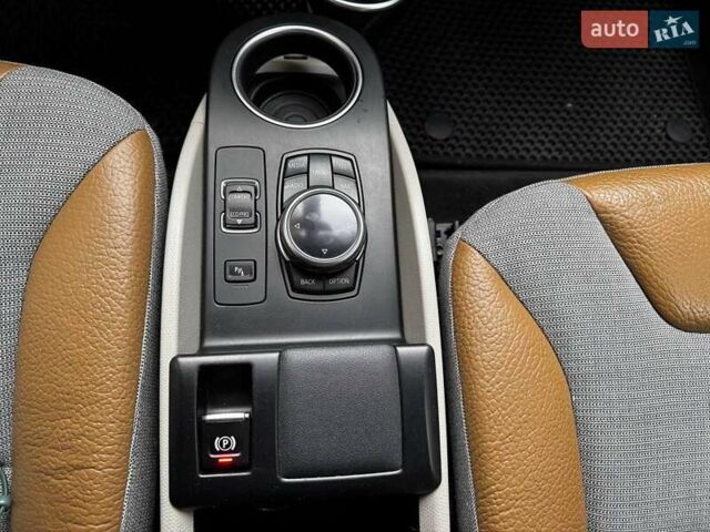 БМВ И3 2014 в Киеве на Automoto.ua Серый БМВ И3, объемом двигателя 0.6 л и пробегом 196 тыс. км за 12990 $, фото 14 на Automoto.ua