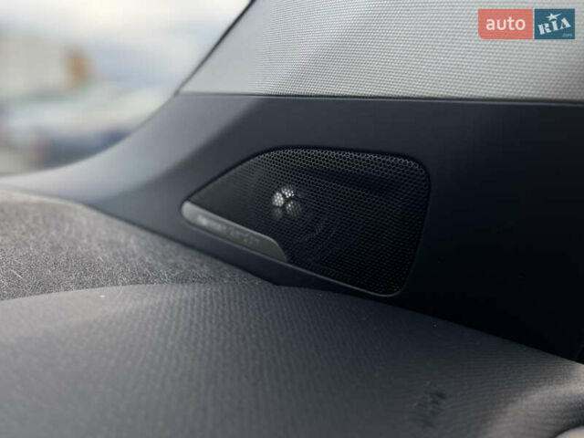 Серый БМВ И3, объемом двигателя 0 л и пробегом 78 тыс. км за 7900 $, фото 16 на Automoto.ua