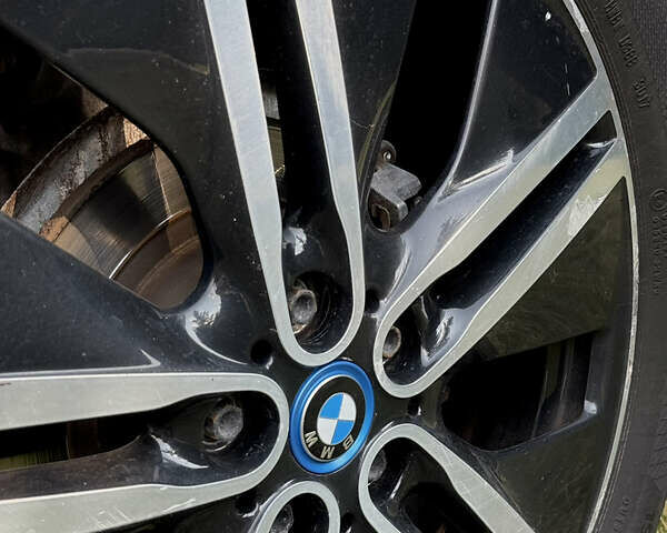 Сірий БМВ І3, об'ємом двигуна 0 л та пробігом 120 тис. км за 6000 $, фото 6 на Automoto.ua