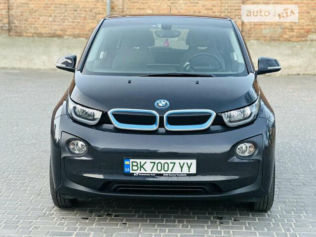Серый БМВ И3, объемом двигателя 0 л и пробегом 80 тыс. км за 10500 $, фото 3 на Automoto.ua