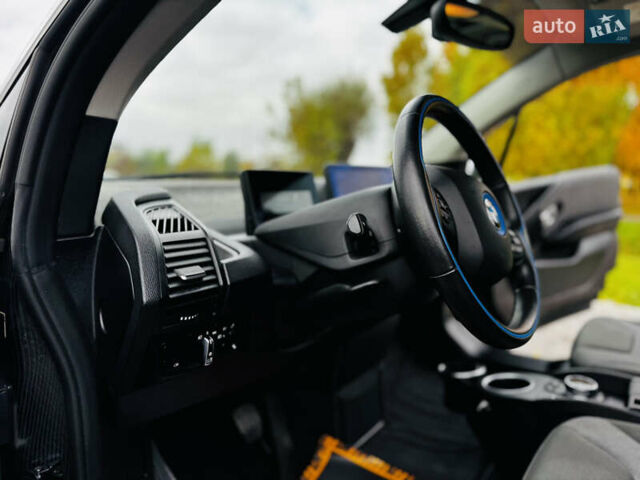 Серый БМВ И3, объемом двигателя 0 л и пробегом 65 тыс. км за 8300 $, фото 44 на Automoto.ua