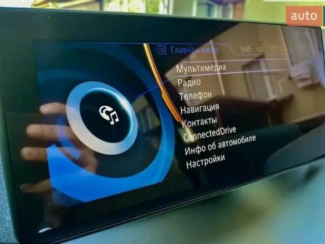 Сірий БМВ І3, об'ємом двигуна 0 л та пробігом 103 тис. км за 8700 $, фото 17 на Automoto.ua