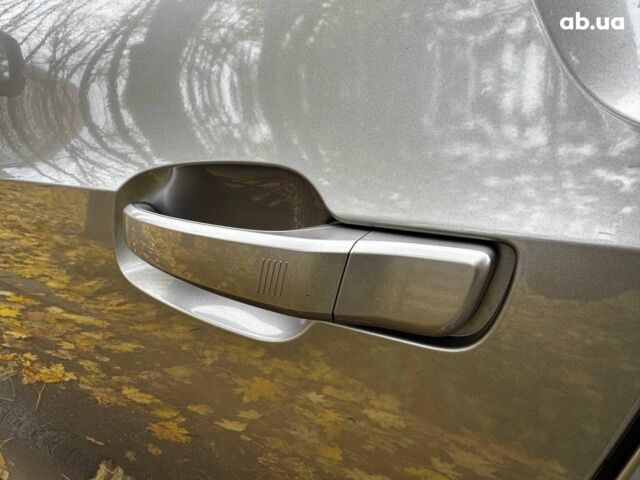 БМВ И3 2014 в Киеве на Automoto.ua Серый БМВ И3, объемом двигателя 0.6 л и пробегом 196 тыс. км за 12990 $, фото 23 на Automoto.ua