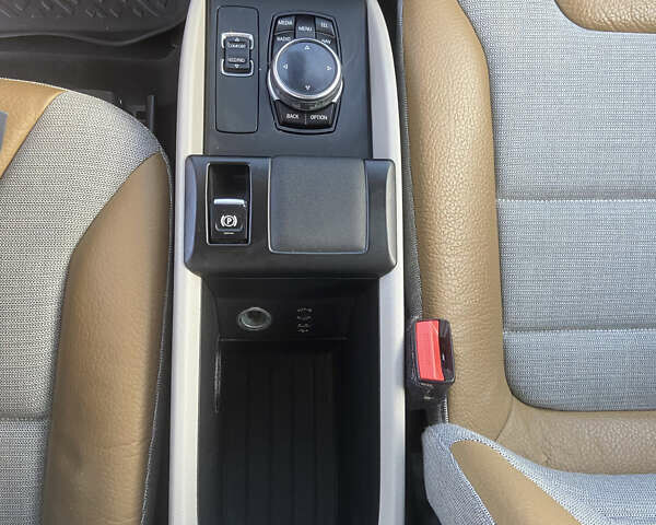 Серый БМВ И3, объемом двигателя 0 л и пробегом 146 тыс. км за 9000 $, фото 21 на Automoto.ua