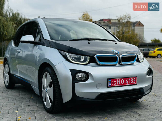 БМВ И3 2014 в Здолбунове на Automoto.ua Серый БМВ И3, объемом двигателя 0 л и пробегом 65 тыс. км за 8950 $, фото 49 на Automoto.ua