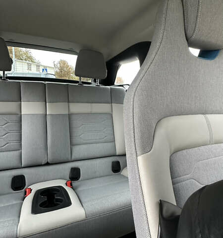Серый БМВ И3, объемом двигателя 0 л и пробегом 95 тыс. км за 9500 $, фото 56 на Automoto.ua