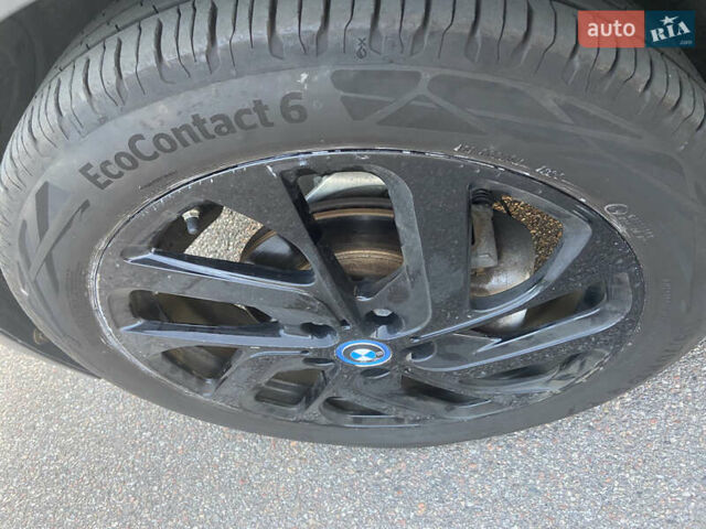 Серый БМВ И3, объемом двигателя 0 л и пробегом 146 тыс. км за 9000 $, фото 35 на Automoto.ua