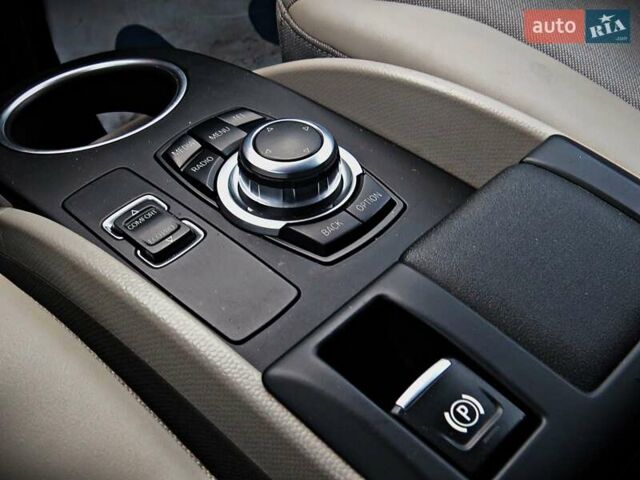 Серый БМВ И3, объемом двигателя 0 л и пробегом 115 тыс. км за 8700 $, фото 11 на Automoto.ua