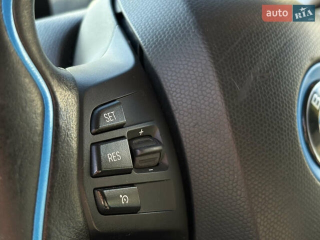 Серый БМВ И3, объемом двигателя 0 л и пробегом 106 тыс. км за 7800 $, фото 24 на Automoto.ua