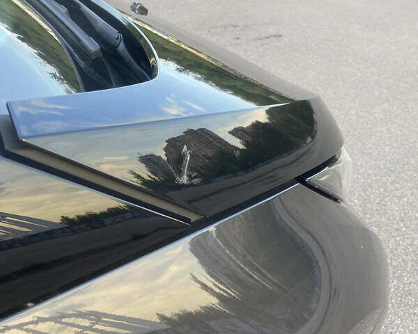 Серый БМВ И3, объемом двигателя 0 л и пробегом 146 тыс. км за 9000 $, фото 5 на Automoto.ua