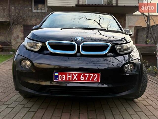 Серый БМВ И3, объемом двигателя 0 л и пробегом 60 тыс. км за 9050 $, фото 10 на Automoto.ua