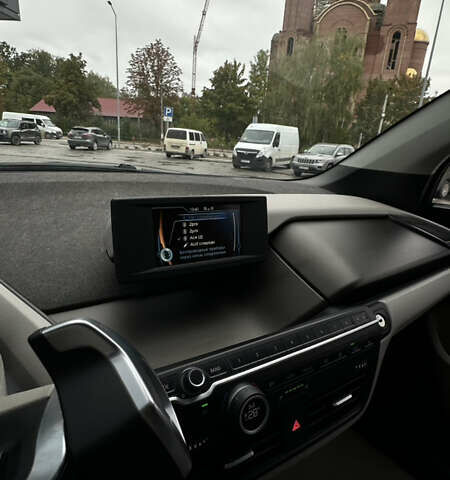Серый БМВ И3, объемом двигателя 0 л и пробегом 95 тыс. км за 9500 $, фото 8 на Automoto.ua