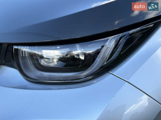 Серый БМВ И3, объемом двигателя 0 л и пробегом 106 тыс. км за 7800 $, фото 10 на Automoto.ua