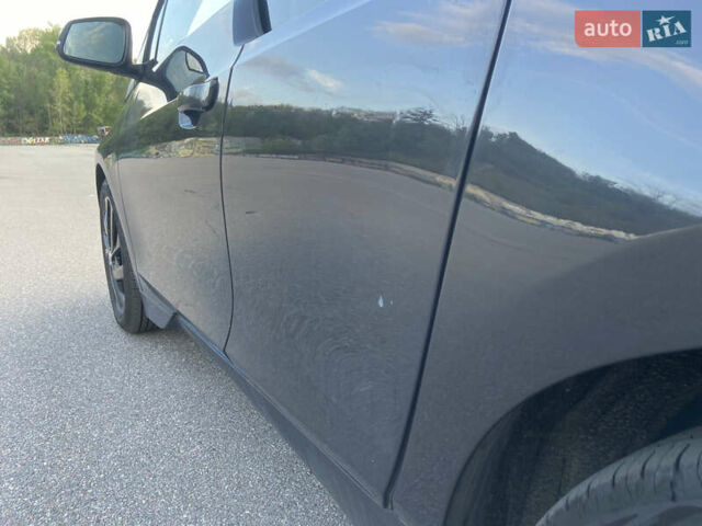Серый БМВ И3, объемом двигателя 0 л и пробегом 146 тыс. км за 9000 $, фото 14 на Automoto.ua