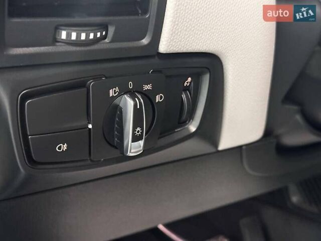 Серый БМВ И3, объемом двигателя 0 л и пробегом 101 тыс. км за 8690 $, фото 13 на Automoto.ua