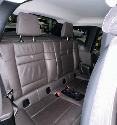 Серый БМВ И3, объемом двигателя 0 л и пробегом 128 тыс. км за 13700 $, фото 14 на Automoto.ua