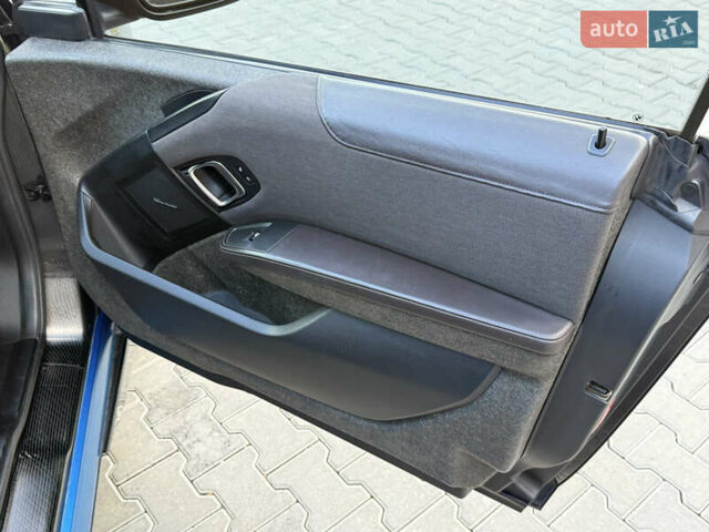 БМВ И3 2014 в Черновцах на Automoto.ua Серый БМВ И3, объемом двигателя 0.64 л и пробегом 154 тыс. км за 12200 $, фото 29 на Automoto.ua