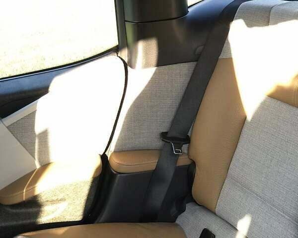 Сірий БМВ І3, об'ємом двигуна 0.65 л та пробігом 75 тис. км за 16000 $, фото 31 на Automoto.ua