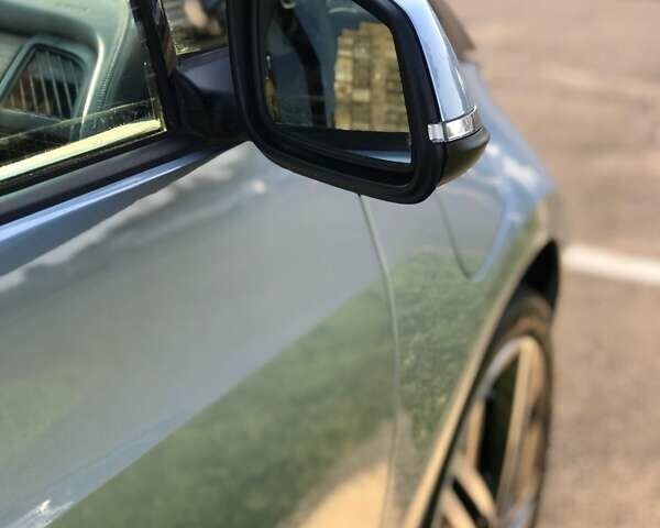 Сірий БМВ І3, об'ємом двигуна 0.65 л та пробігом 75 тис. км за 16000 $, фото 8 на Automoto.ua