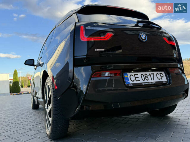 БМВ И3 2014 в Черновцах на Automoto.ua Серый БМВ И3, объемом двигателя 0.64 л и пробегом 154 тыс. км за 12200 $, фото 8 на Automoto.ua