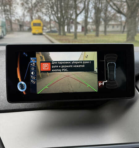 Серый БМВ И3, объемом двигателя 0 л и пробегом 60 тыс. км за 9050 $, фото 24 на Automoto.ua