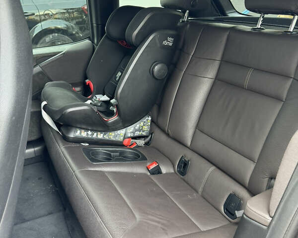 Сірий БМВ І3, об'ємом двигуна 0 л та пробігом 110 тис. км за 9700 $, фото 8 на Automoto.ua