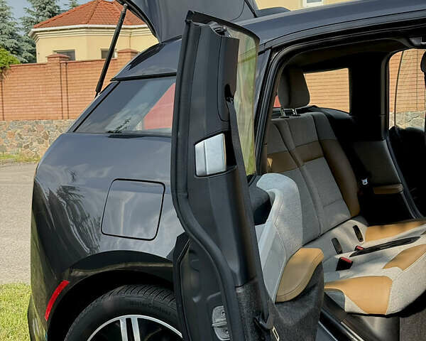 Сірий БМВ І3, об'ємом двигуна 0 л та пробігом 120 тис. км за 6000 $, фото 7 на Automoto.ua