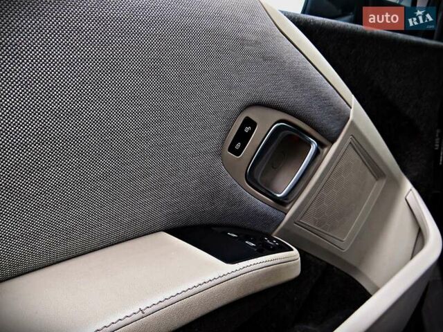 Серый БМВ И3, объемом двигателя 0 л и пробегом 115 тыс. км за 8700 $, фото 5 на Automoto.ua