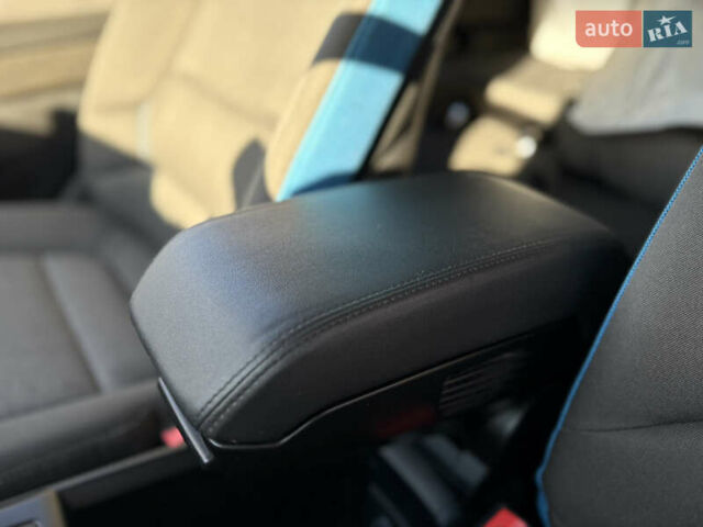 Серый БМВ И3, объемом двигателя 0 л и пробегом 106 тыс. км за 7800 $, фото 26 на Automoto.ua