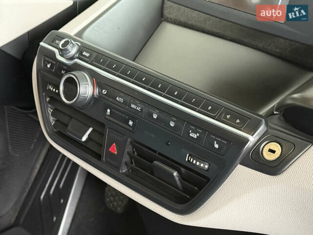 Серый БМВ И3, объемом двигателя 0 л и пробегом 93 тыс. км за 7500 $, фото 24 на Automoto.ua