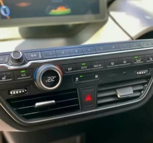 Сірий БМВ І3, об'ємом двигуна 0 л та пробігом 103 тис. км за 8700 $, фото 10 на Automoto.ua