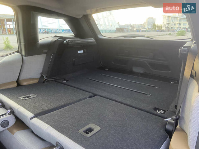 Серый БМВ И3, объемом двигателя 0 л и пробегом 146 тыс. км за 9000 $, фото 32 на Automoto.ua