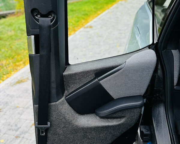 Серый БМВ И3, объемом двигателя 0 л и пробегом 73 тыс. км за 8300 $, фото 26 на Automoto.ua