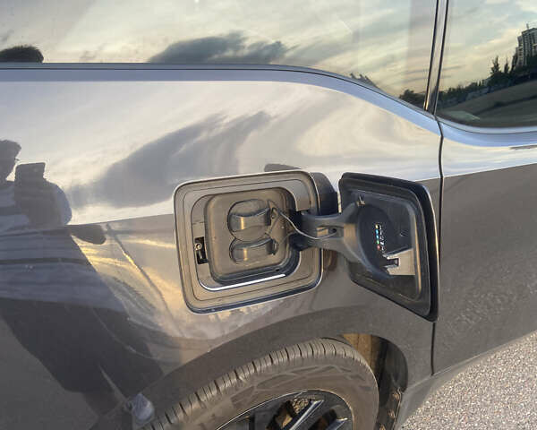 Серый БМВ И3, объемом двигателя 0 л и пробегом 146 тыс. км за 9000 $, фото 38 на Automoto.ua