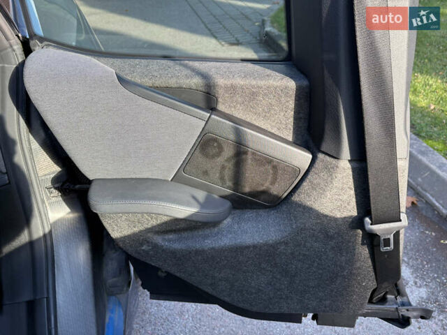 Серый БМВ И3, объемом двигателя 0 л и пробегом 106 тыс. км за 7800 $, фото 37 на Automoto.ua