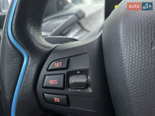 Серый БМВ И3, объемом двигателя 0 л и пробегом 155 тыс. км за 8200 $, фото 20 на Automoto.ua