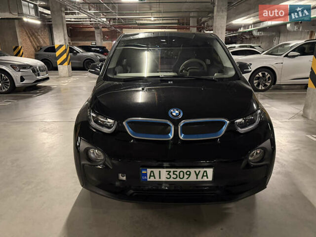 Серый БМВ И3, объемом двигателя 0 л и пробегом 52 тыс. км за 9300 $, фото 3 на Automoto.ua