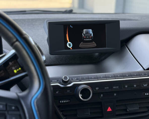 Серый БМВ И3, объемом двигателя 0 л и пробегом 118 тыс. км за 7900 $, фото 16 на Automoto.ua