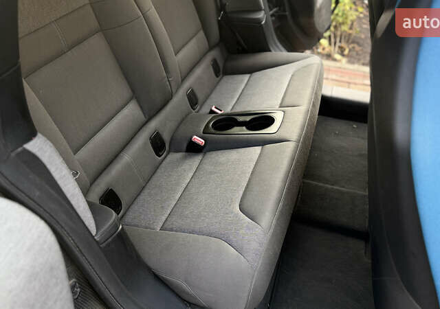 Серый БМВ И3, объемом двигателя 0 л и пробегом 60 тыс. км за 9050 $, фото 15 на Automoto.ua